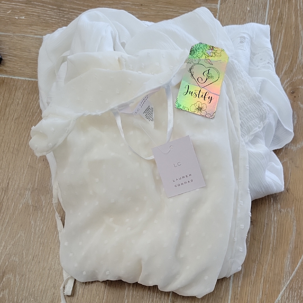 Reserved Bundle 2 Items - image 1